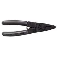 Electrical Wire Stripper and Crimper by 