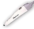 Opticon MSH-220 Series Smart Wand barcode Scanner w/ PS/2 Keyboard Wedge