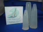 Cool Water Cones