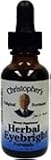 Herbal Eyebright Extract - 1 oz. - Liquid