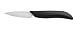 Kyocera Revolution Series 3 1/7 Inch Paring Knife, White blade