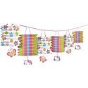 Hello Kitty Paper Lantern Garland