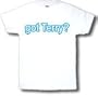 got Terry? Youth T-Shirt