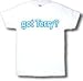 got Terry? Adult T-Shirt