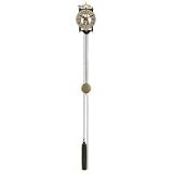 Kassel&trade; Skeleton Wall Clock