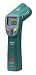 Wide Range Infrared Thermometer with Case