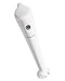 Proctor Silex 59735 Immersion Hand Blender, White