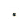 Studex Sterilized May Birthstone Ear Studs Pair