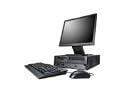 Thinkcentre A60 9266  Small Desktop - 1 X Sempron 3400+ / 1.8 Ghz - Ram 512 Mb -