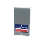 Contrl Box Pmp 1/2hp