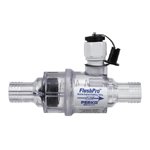 Perko 0456DP7 1-1/4 Marine Flush Pro Valve