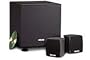 Cambridge SoundWorks Ensemble 56 Subwoofer/Satellite Speaker System (Slate)