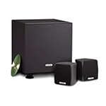 Cambridge SoundWorks Ensemble 56 Subwoofer/Satellite Speaker System (Slate)