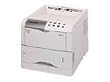 Kyocera FS 3820N - Printer - B/W - laser - Legal, A4 - 1200 dpi - up to 28 ppm - capacity: 600 sheets - parallel, Hi-Speed USB, 10/100Base-TX