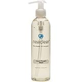 Neaclear Liquid Oxygen Wash for Face, Hands and Body - 8 Oz