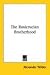 The Rosicrucian Brotherhood