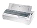 Epson FX 1180+ - Printer - B/W - dot-matrix - A3 - 240 dpi x 72 dpi - 9 pin - up to 564 char/sec - parallel, USB