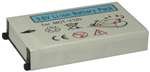 CELLULAR INNOVATIONS BLMTV120 Li-Ion Battery 700 mAh for Motorola V120