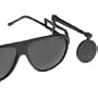 Third Eye Eyeglass Bicycle Mirror