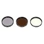Canon FS72U Filter Set for the XL2