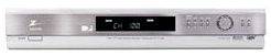 Zenith HD-SAT520 DirecTV Digital Set Top HD Tuner/Receiver Zenith HD-SAT520 DirecTV Digital Set Top HD Tuner/Receiver