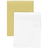 Clasp Envelope, 28Lb, 5'x7-1/2'', 100/BX, Kraft