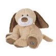 Webkinz Jr. Plush Stuffed Animal Tan Puppy