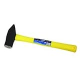 Fiberglass Crosspeen Hammer, 3 Lb