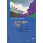 Lebendiger Yoga.