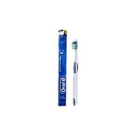 ORAL-B COMPLETE T-BR 40 DP CLN Size: SOFT