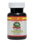 7 Keto (30 capsules)