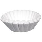 Coffee Filters, 1-1 2 Gallon, 500 per case, 500 CA by Papercraft