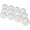 Champion Sports Plastic Baseballs-Set of 24