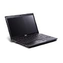 Acer TravelMate Timeline 8371-944G50n - Core 2 Duo SU9400 - Centrino 2 - RAM 4 GB - HDD 500 GB - GMA 4500MHD - Gigabit Ethernet - WLAN : 802.11 a/b/g/n (draft), Bluetooth 2.1 EDR - fingerprint reader - Vista Business / XP Pro downgrade - pre-installed: Windows Vista - 13.3" Widescreen TFT 1366 x...