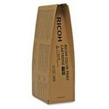 Ricoh Type S1 Black Toner Cartridge For Aficio 3260C and 5560C Printers - Black