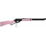 Model 1988 .177 BB Pink Stock Forend and Lariat