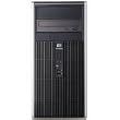 HP Promo DC5700 Mt Xpp E6300 160G 1G Pc Hp Promo DC5700 Micro Tower, E6300 Cpu,