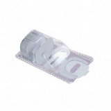 Mabis Healthcare 18-250-000 Probe Covers for Digital Ear Thermometer (MHI18250000) Category: Medical Supplies