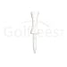 Precision Golf
Golf Tees Etc 2 3/4