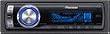 Pioneer DEH-P590IB Premier In-Dash CD/MP3/WMA/WAV/iTunes/AAC Receiver