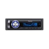 Pioneer DEH-P5900IB CD/MP3/WMA Car Stereo Receiver Head with iPod Controls