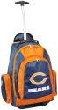 Kr NFL Single Roller Chicago Bears Bowling Bag