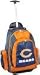 Sporting Goods : Kr NFL Single Roller Chicago Bears Bowling Bag