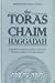 Book Toras Chaim Haggadah