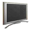 Philips 32PF9964C 32" Plasma Television With Table Stand