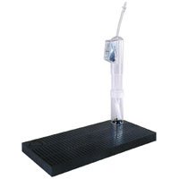 Economy Undergravel Filter for 10 Gallon – 17 7/8 in. x 9 in.