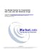 Book MarketLooks: The Global Market for Prescription Hair Loss and Hair Removal Drugs