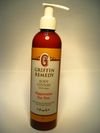 Griffin Remedy Peppermint Natural Tea Tree Body Lotion Moisturizer