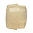 GARLAND Urethane Faces-SIZE:1, FACE DIA:1-1/4