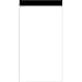 AAG8090510 - 2008 Memo Pad Refill,F/70-054/70-064/70-544,2-5/8x5-7/8,White